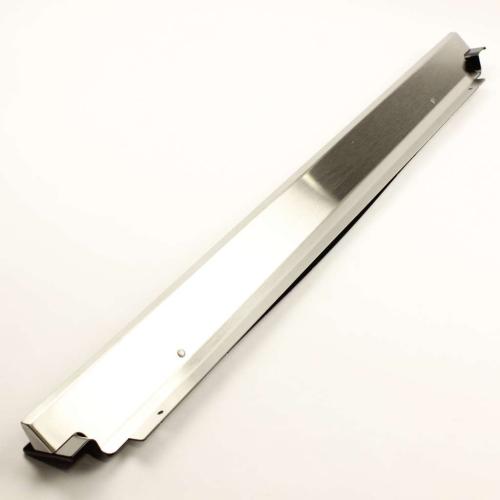 Whirlpool Microwave Wall Lower Vent - WPW10327374