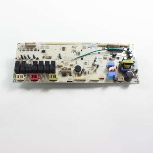 LG Range Main PCB Assembly - EBR77562709