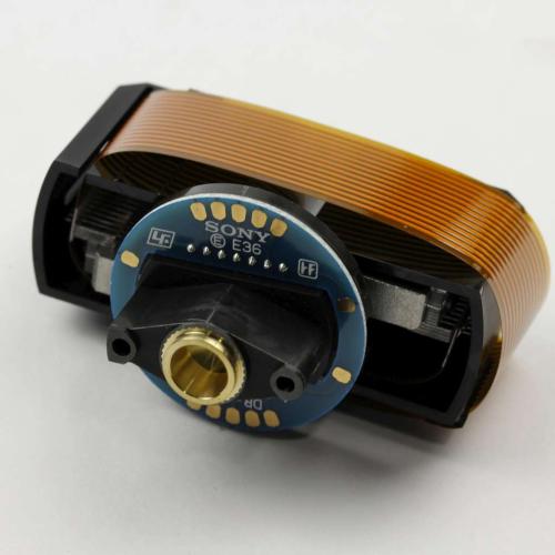 Sony Ring (13) Assy (Rp)Brush Slip - A-8267-571-G