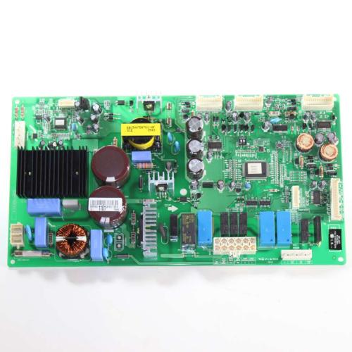 LG Refrigerator Electronic Control Board - EBR76531101
