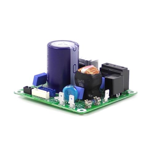 LG Sub Pcb Assembly - EBR72059609