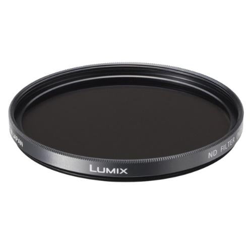 Panasonic DMWLNDH55 Nd Filter