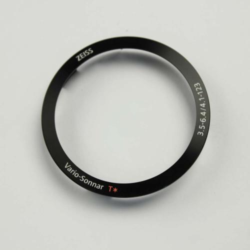 Sony Retainer, Manual Ring Service - A-2078-575-A