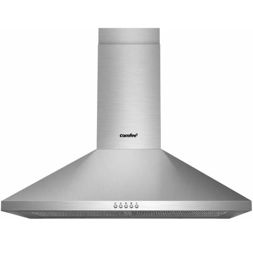 Midea CVP30W6AST Comfee Range Hoods