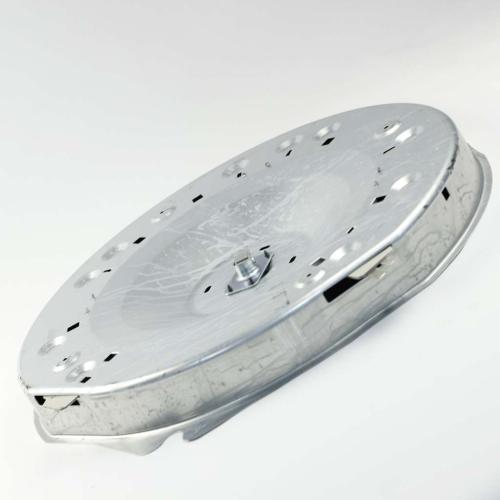 GE Heater And Housing Asm - WE11M62