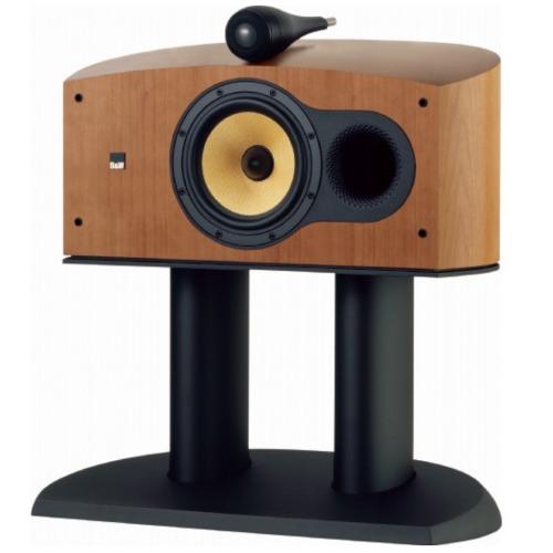 Bowers Wilkins HTM4S Center Channel Speaker (5 Year)