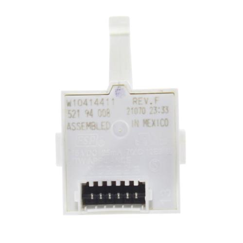 Whirlpool Switch-Cyc - W10859568