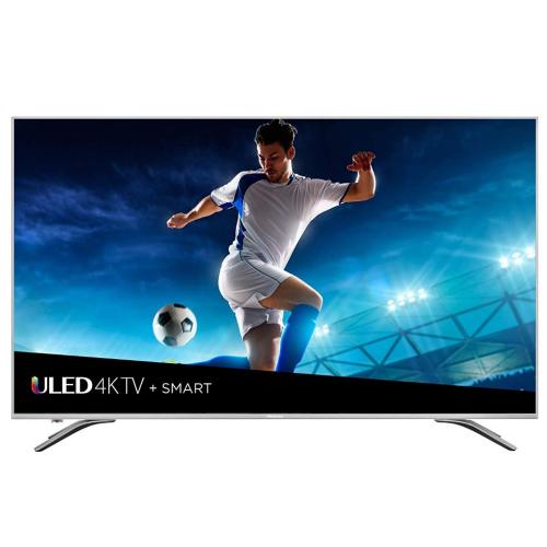 Hisense 55H9080E 55-Inch Class H9E 4K Uhd Smart Tv With Hdr(2018) Hu55A6500Uw