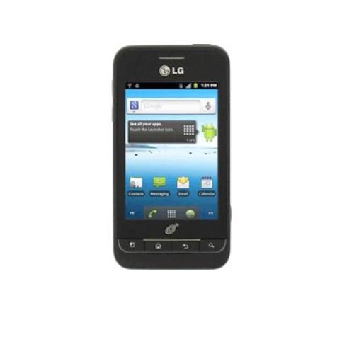 LG L45C Optimus Net