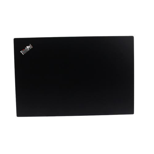Lenovo Fe5A0 Lcd Cover Assy Black - 5CB0S95332