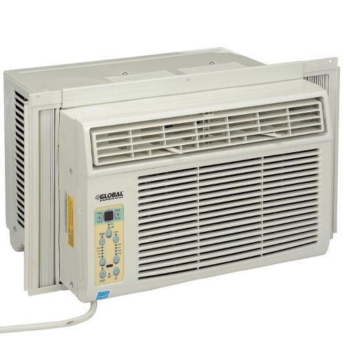 Midea 292458 Window