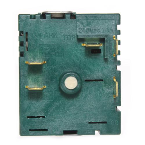 LG Range Rotary Switch - EBF62174903