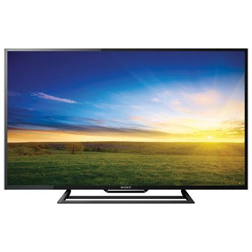 Sony KDL40R550C 40" class (diag.) Smart LED HDTV
