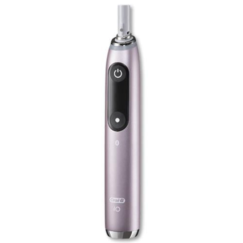 Oral-B Ics Appliance Iom9 Rose Quartz - 81739968