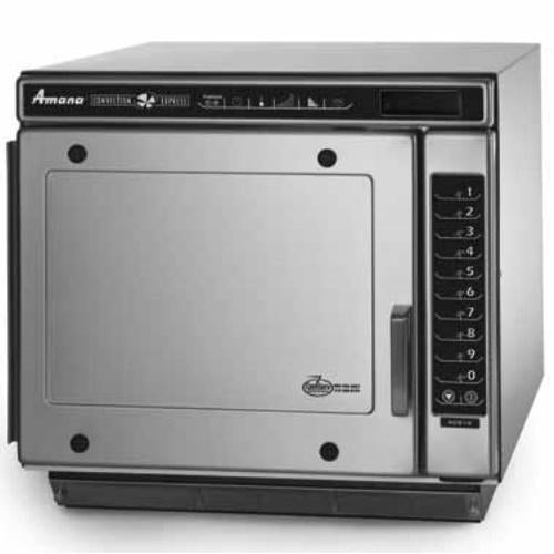 Amana Commerical ACE14SBA Commercial Combination Oven