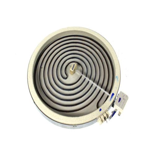 Whirlpool Range Radiant Surface Element, 11-In - W10823728
