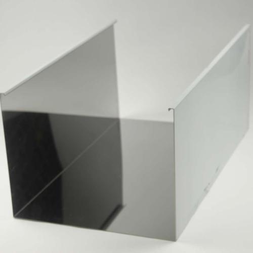 Bertazzoni Hood Upper Duct Cover - Z200110