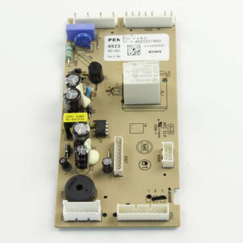 Blomberg Main Board S1 K563Xxne Ul Vcc - 4923327600