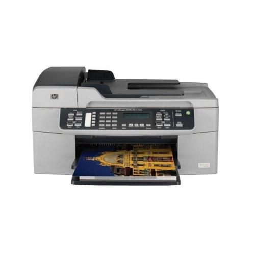 HP Q7318A Hp Officejet 5608 All-In-One