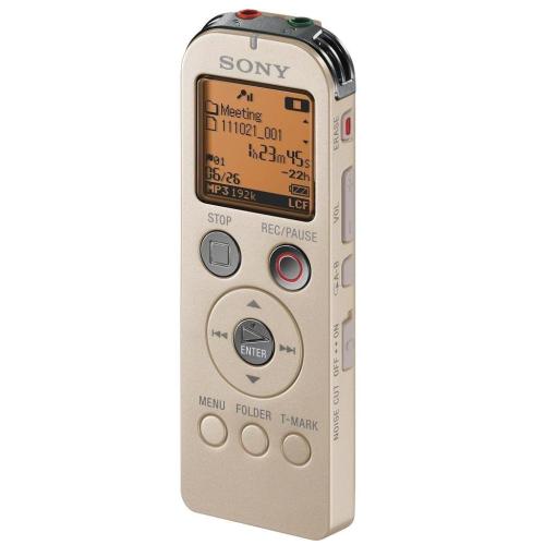 Sony ICDUX523/G Ic Recorder
