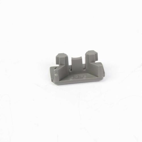 Whirlpool Dishwasher Dishrack Slide Rail Stop, Upper - WPW10195622