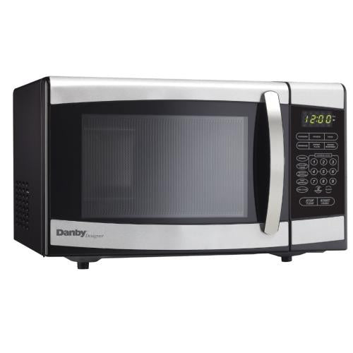 Danby DMW077BLSDD Microwave Oven