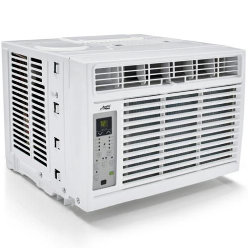 Midea WWK05CR91N 5,000 Btu Window Air Conditioner
