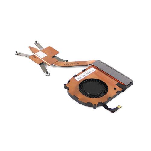 Lenovo Cpu Heatshink,W/Fan,Delta - 01YT252