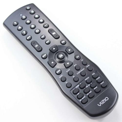 VIZIO Remote Control Vr1 - 0980-0304-9160