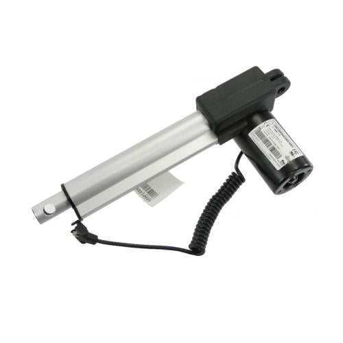 Tempur-pedic Head Motor, Tl - 68001324
