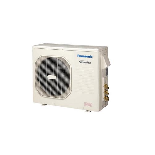 Panasonic CU4KE31NBU Multi Split Heat Pump