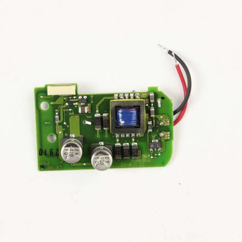 Sony Pwb B Assembly - A-1917-498-A