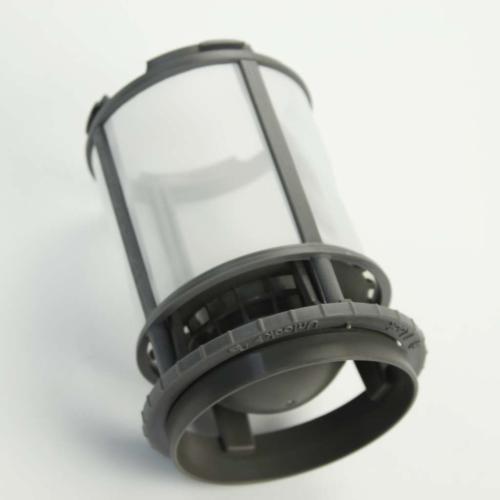 Whirlpool Dishwasher Filter Cup - W10872845