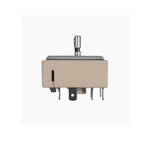 Whirlpool Range Surface Element Control Switch - WP9757030