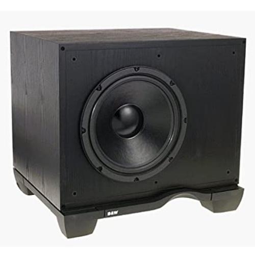 Bowers Wilkins ASW2000 Asw 2000 Subwoofer (2 Year)