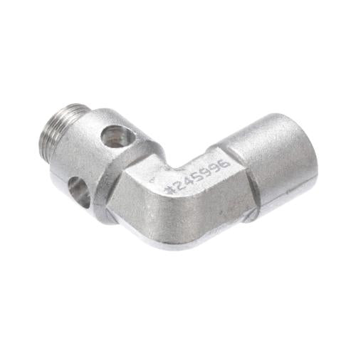 Fisher / Paykel Jet Holder, Simmer Assembly #7 - 245996