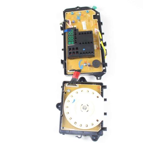 Samsung Pcb Assembly Sub - DC92-01607C