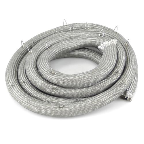 Electrolux Seal,Oven Door - 318053140
