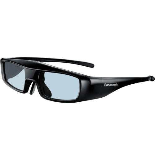 Panasonic TYER3D4MU 3D Rf Active Shutter Glasses