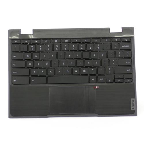Lenovo Uppercaseasm Us B 81Ma Glkr - 5CB0Y57920