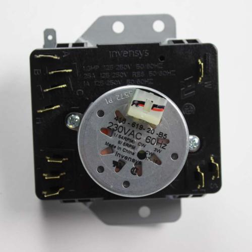 Whirlpool Dryer Timer - W10894766