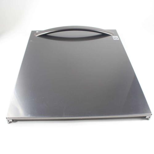 LG Front Cover Assembly - ACQ85830207