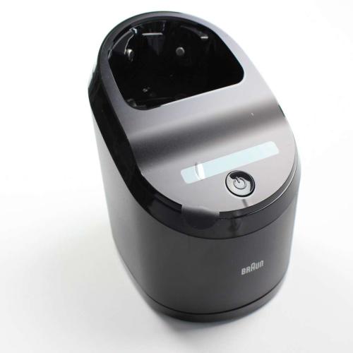Braun Body, Clean&Charge Station, Co - 81412162