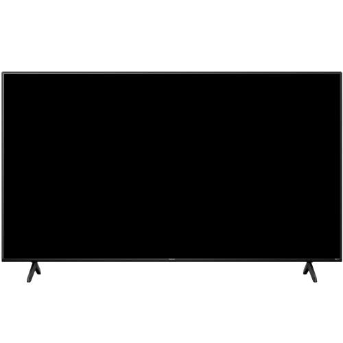 Hisense 75R6E4 75 Inch Class 4K Uhd Led Lcd Roku Smart Tv