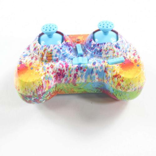 Odyssey Wildfx Remote Control - 5000ARC