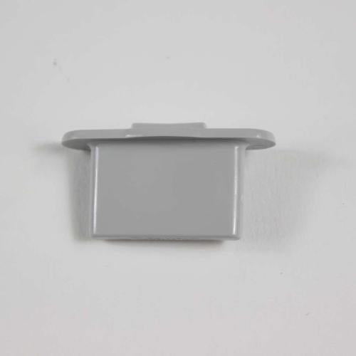 Whirlpool Dishwasher Dishrack Slide Rail Stop - WPW10261227