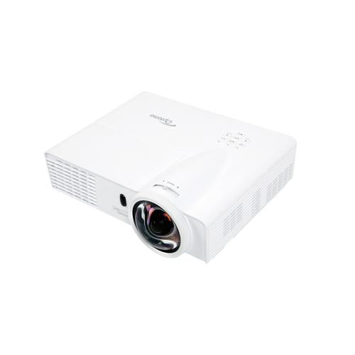 Optoma GT760 Home Entertainment Projector