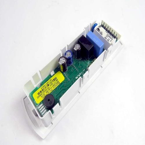 Electrolux Control-Electronic,Assy,White - 297370600