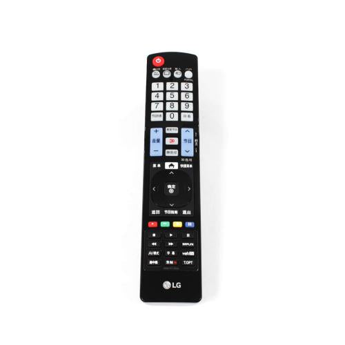 LG Remote Controller Assembly - AKB74115504