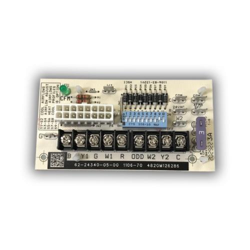 Rheem Pro Blower Control Board - 62-24340-05